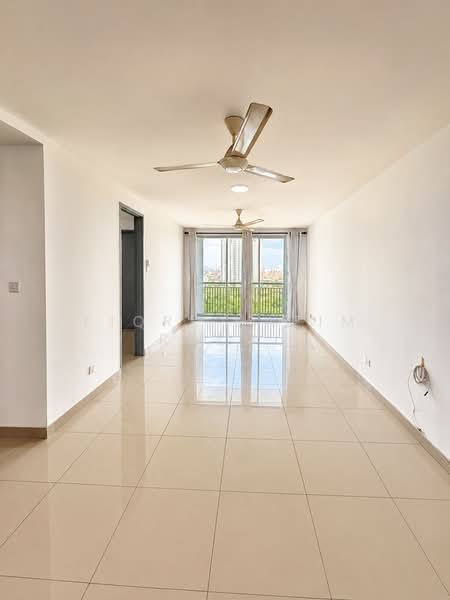 Condominium for Sale at Suasana Lumayan - Fiqri Hazim Rozmi - Living Room - PropertyGuru.com.my