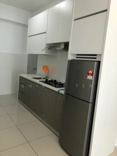 Kondominium untuk Disewa di Tropicana Bay Residences - Shirley Teh - Kitchen - PropertyGuru.com.my