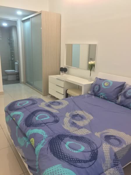Kondominium untuk Disewa di Tropicana Bay Residences - Shirley Teh - Bedroom - PropertyGuru.com.my