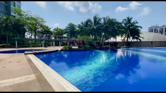 Service Residence for Sale at Tropicana City Tropics - Jimmy Haryzul - PropertyGuru.com.my