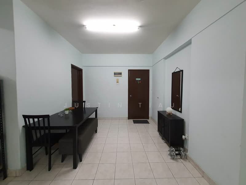 Condominium for Rent at Pelangi Damansara - Justin Tiau - PropertyGuru.com.my