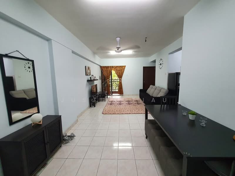 Condominium for Rent at Pelangi Damansara - Justin Tiau - PropertyGuru.com.my