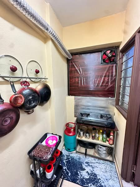 Condominium for Rent at Pelangi Damansara - Justin Tiau - PropertyGuru.com.my