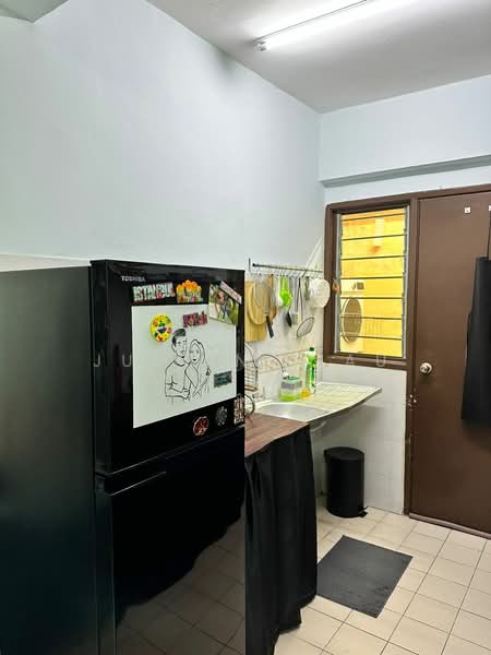 Condominium for Rent at Pelangi Damansara - Justin Tiau - PropertyGuru.com.my