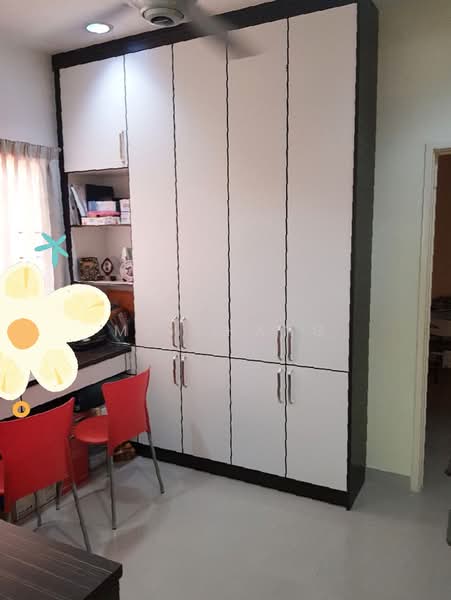 Rumah Teres 2 Tingkat untuk Dijual di Bandar Tun Hussein Onn (Cheras) - Ms Chang - Study - PropertyGuru.com.my