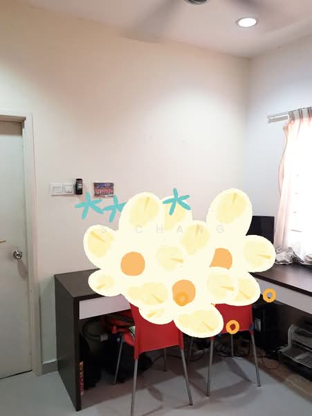 Rumah Teres 2 Tingkat untuk Dijual di Bandar Tun Hussein Onn (Cheras) - Ms Chang - Study - PropertyGuru.com.my