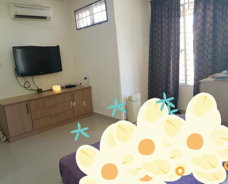 Rumah Teres 2 Tingkat untuk Dijual di Bandar Tun Hussein Onn (Cheras) - Ms Chang - Interior - PropertyGuru.com.my