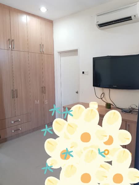Rumah Teres 2 Tingkat untuk Dijual di Bandar Tun Hussein Onn (Cheras) - Ms Chang - Interior - PropertyGuru.com.my