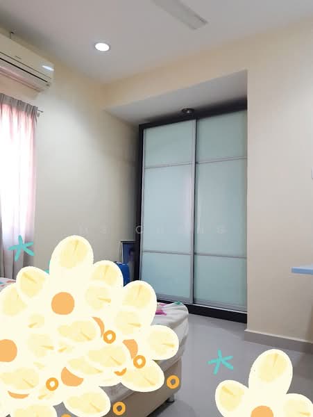 Rumah Teres 2 Tingkat untuk Dijual di Bandar Tun Hussein Onn (Cheras) - Ms Chang - Bedroom - PropertyGuru.com.my
