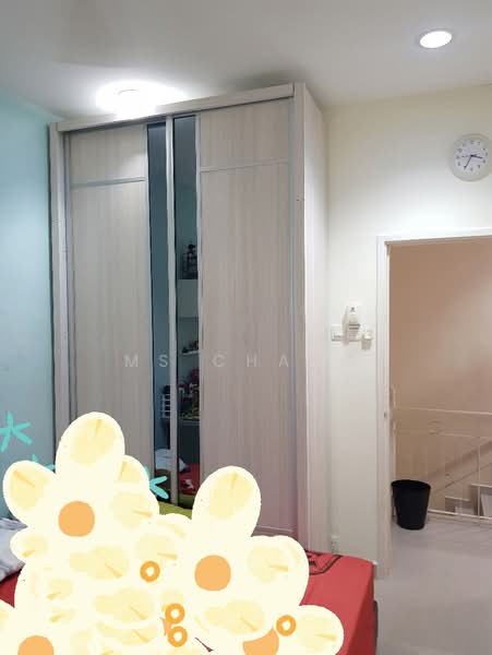 Rumah Teres 2 Tingkat untuk Dijual di Bandar Tun Hussein Onn (Cheras) - Ms Chang - Bedroom - PropertyGuru.com.my