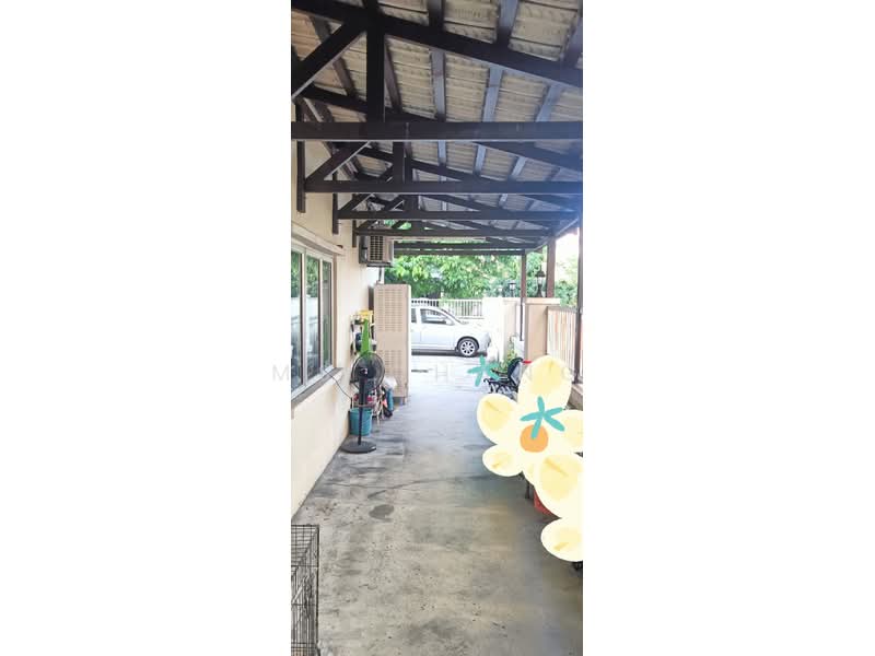 Rumah Teres 2 Tingkat untuk Dijual di Bandar Tun Hussein Onn (Cheras) - Ms Chang - Exterior - PropertyGuru.com.my