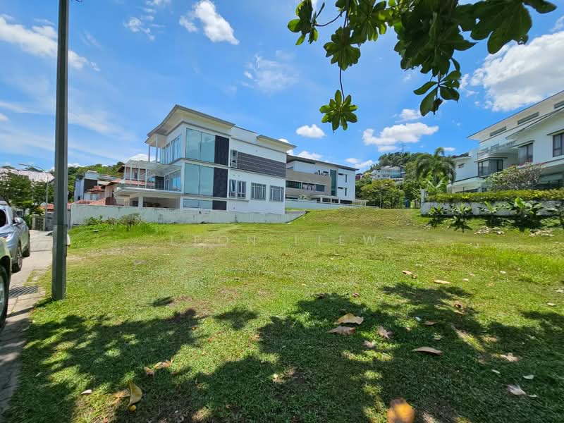 Semi-Detached House for Sale in Desa Parkcity (Kuala Lumpur) - Leon Liew - Exterior - PropertyGuru.com.my