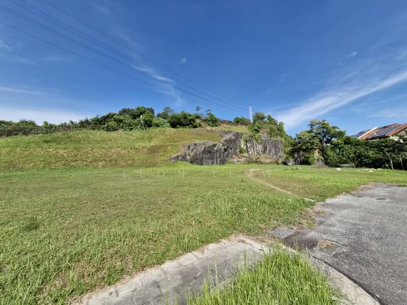 Semi-Detached House for Sale in Desa Parkcity (Kuala Lumpur) - Leon Liew - Exterior - PropertyGuru.com.my