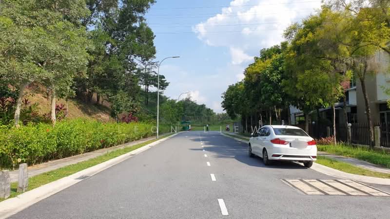 Semi-Detached House for Sale in Desa Parkcity (Kuala Lumpur) - Leon Liew - Exterior - PropertyGuru.com.my