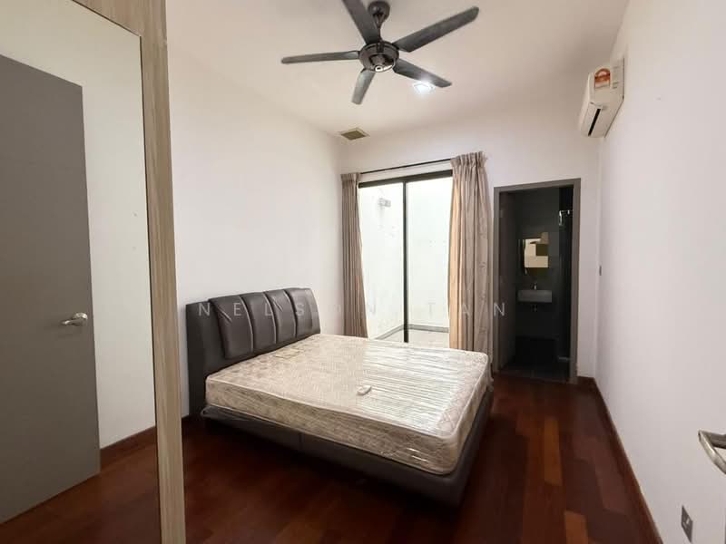 Rumah Kluster untuk Disewa di Horizon Hills (Iskandar Puteri (Nusajaya)) - Nelson Tan - PropertyGuru.com.my