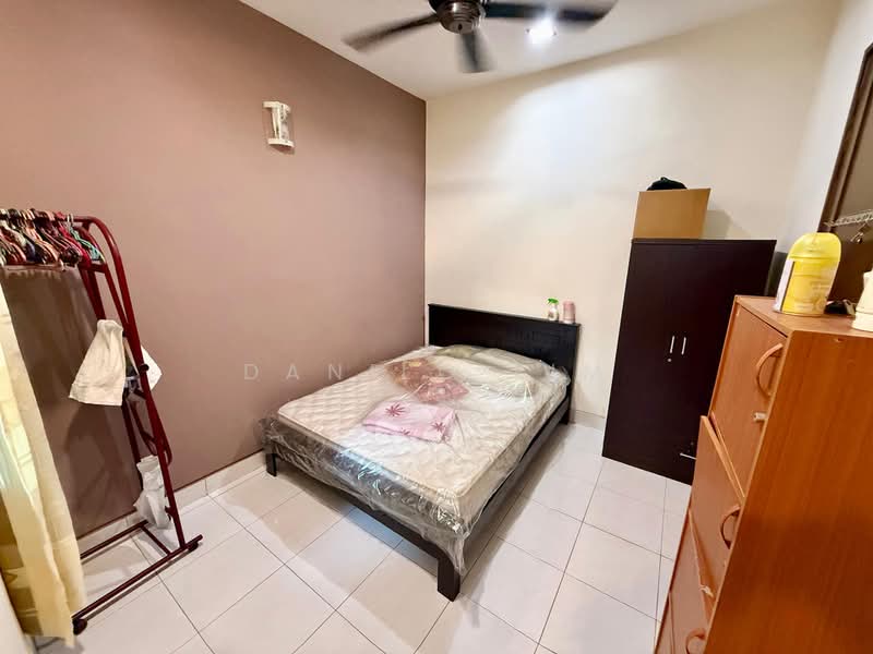 2-storey Terraced House for Sale in Alam Damai (Cheras) - Danilo Lim - Bedroom - PropertyGuru.com.my
