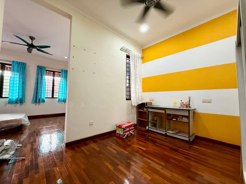 2-storey Terraced House for Sale in Alam Damai (Cheras) - Danilo Lim - Interior - PropertyGuru.com.my