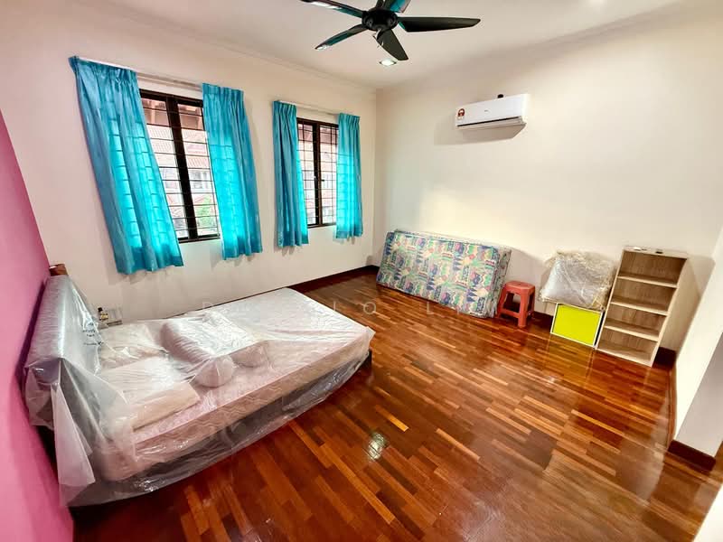 2-storey Terraced House for Sale in Alam Damai (Cheras) - Danilo Lim - Bedroom - PropertyGuru.com.my