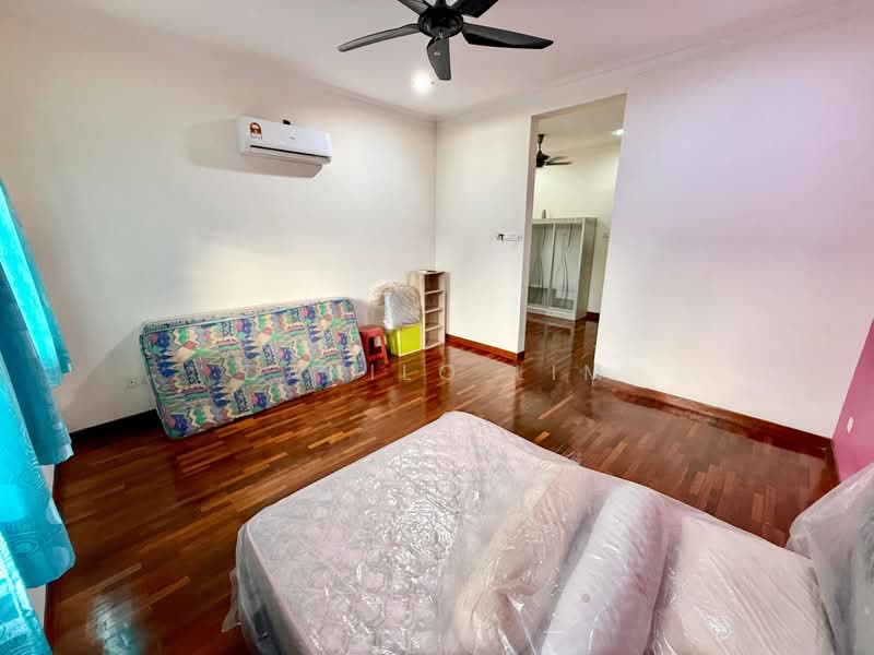 2-storey Terraced House for Sale in Alam Damai (Cheras) - Danilo Lim - Bedroom - PropertyGuru.com.my