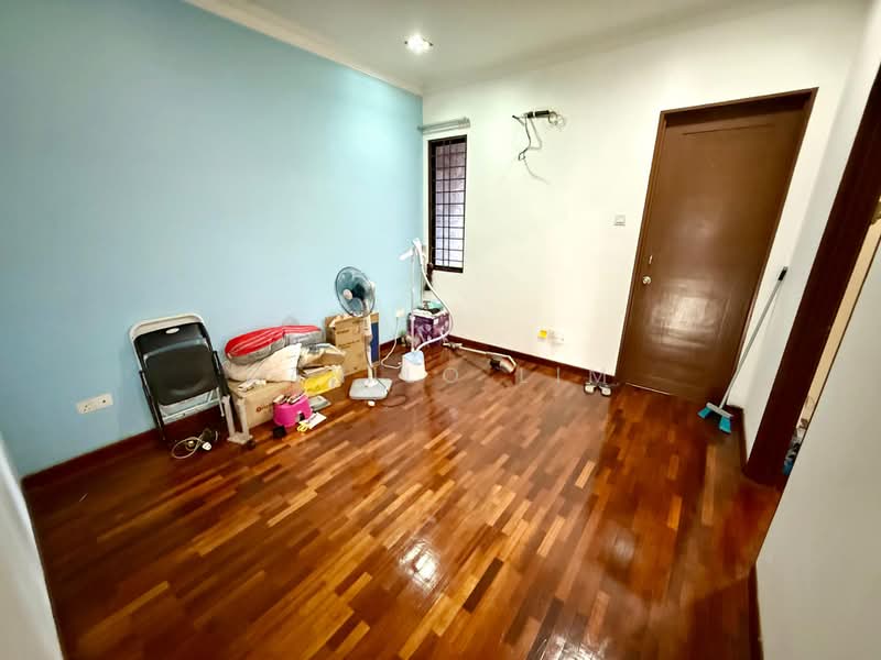 2-storey Terraced House for Sale in Alam Damai (Cheras) - Danilo Lim - Interior - PropertyGuru.com.my