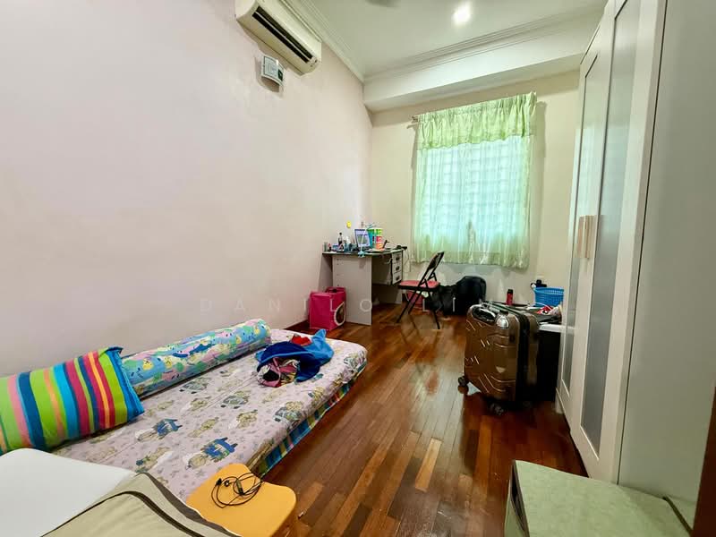 2-storey Terraced House for Sale in Alam Damai (Cheras) - Danilo Lim - PropertyGuru.com.my