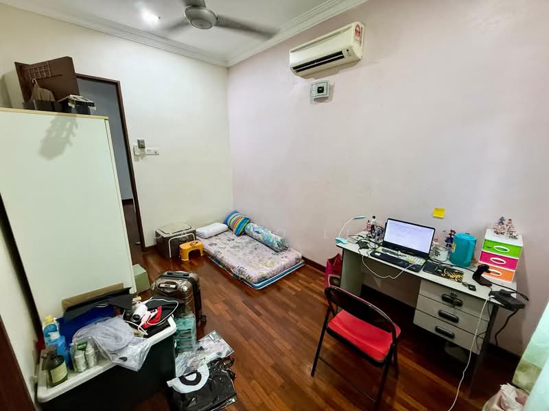 2-storey Terraced House for Sale in Alam Damai (Cheras) - Danilo Lim - PropertyGuru.com.my