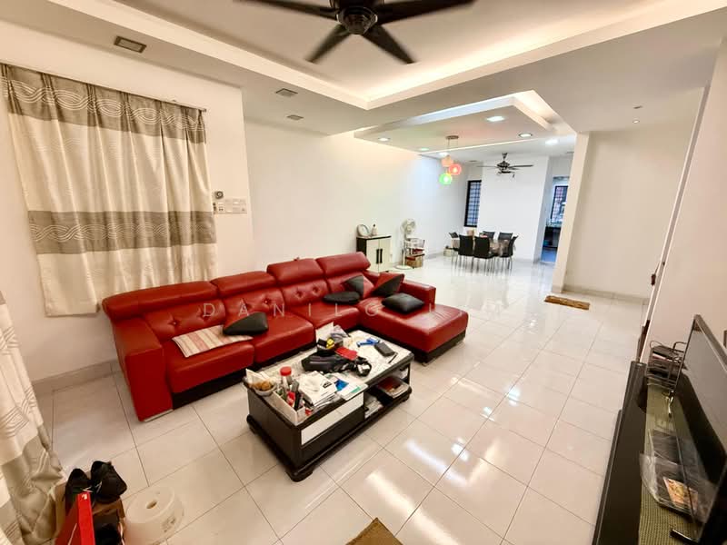 2-storey Terraced House for Sale in Alam Damai (Cheras) - Danilo Lim - PropertyGuru.com.my