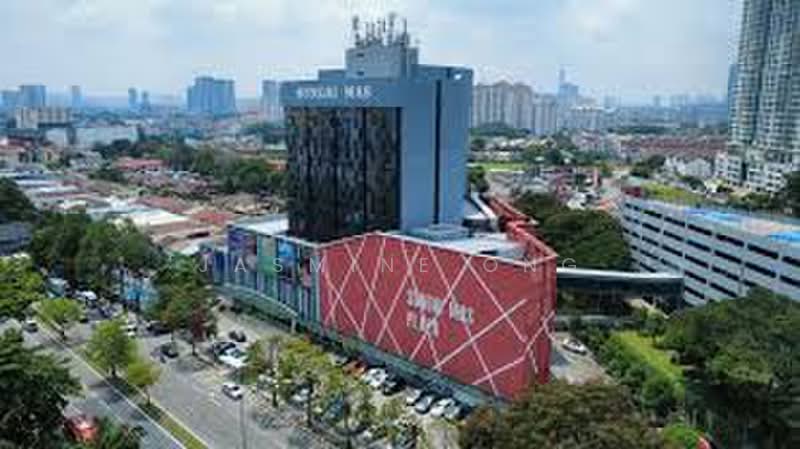 Rumah Teres untuk Dijual di Taman Kok Lian (Jalan Kuching) - Jasmine Ong - Exterior - PropertyGuru.com.my