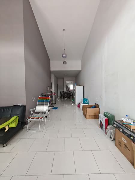 Rumah Teres 1 Tingkat untuk Dijual di Setia Eco Gardens (Gelang Patah) - Vicky Lam - Interior - PropertyGuru.com.my