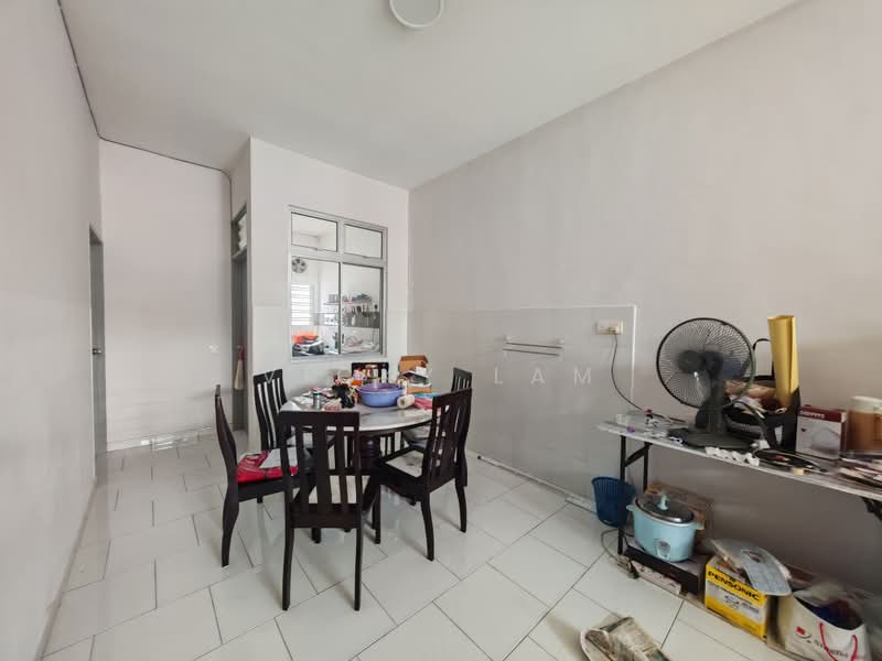Rumah Teres 1 Tingkat untuk Dijual di Setia Eco Gardens (Gelang Patah) - Vicky Lam - Dining Room - PropertyGuru.com.my