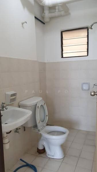 Pangsapuri untuk Disewa di Manda'rina Court - Paul Po - Bathroom - PropertyGuru.com.my