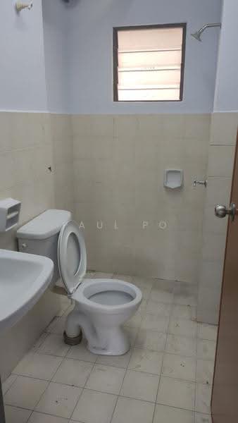 Pangsapuri untuk Disewa di Manda'rina Court - Paul Po - Bathroom - PropertyGuru.com.my