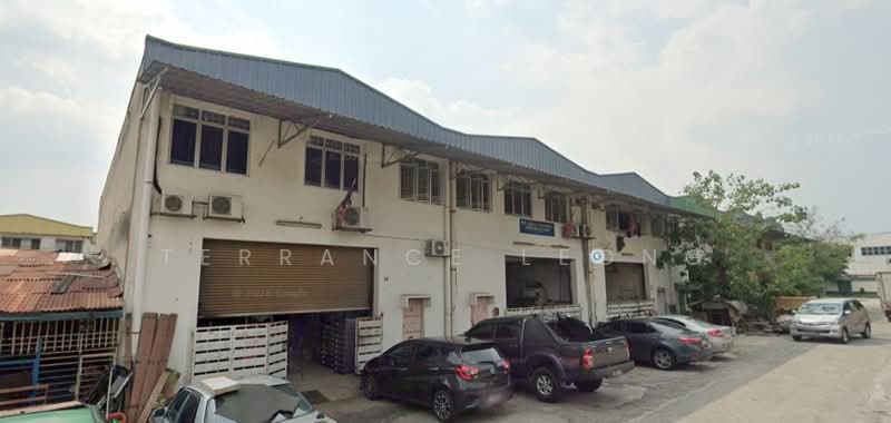 Terrace Factory for Rent in Balakong (Selangor) - Terrance Leong - PropertyGuru.com.my