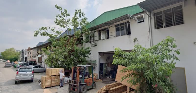 Terrace Factory for Rent in Balakong (Selangor) - Terrance Leong - PropertyGuru.com.my