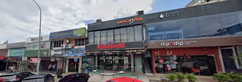 Shop for Rent in Bangsar (Kuala Lumpur) - Stephen Lim - PropertyGuru.com.my