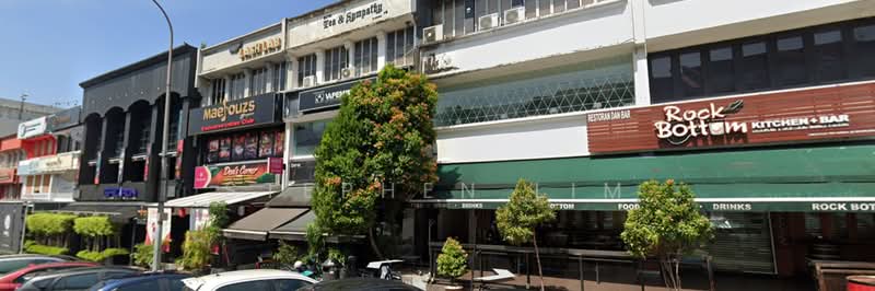 Shop for Rent in Bangsar (Kuala Lumpur) - Stephen Lim - PropertyGuru.com.my