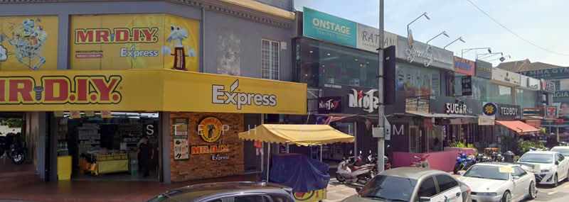 Shop for Rent in Bangsar (Kuala Lumpur) - Stephen Lim - PropertyGuru.com.my