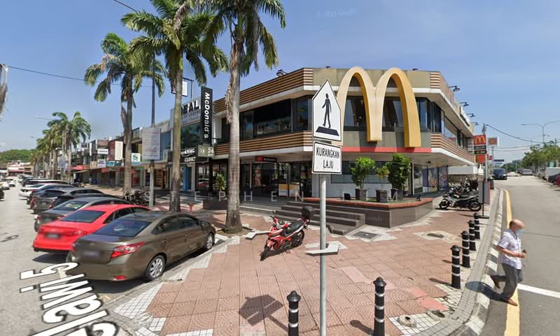 Shop for Rent in Bangsar (Kuala Lumpur) - Stephen Lim - PropertyGuru.com.my