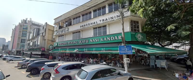 Shop for Rent in Bangsar (Kuala Lumpur) - Stephen Lim - PropertyGuru.com.my