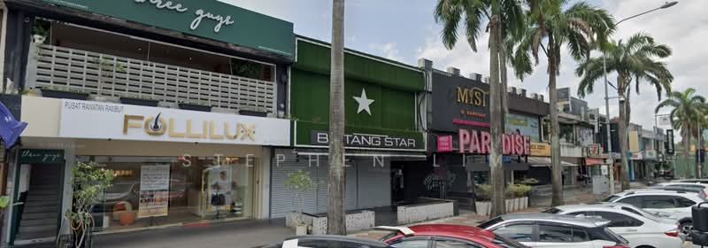 Shop for Rent in Bangsar (Kuala Lumpur) - Stephen Lim - PropertyGuru.com.my