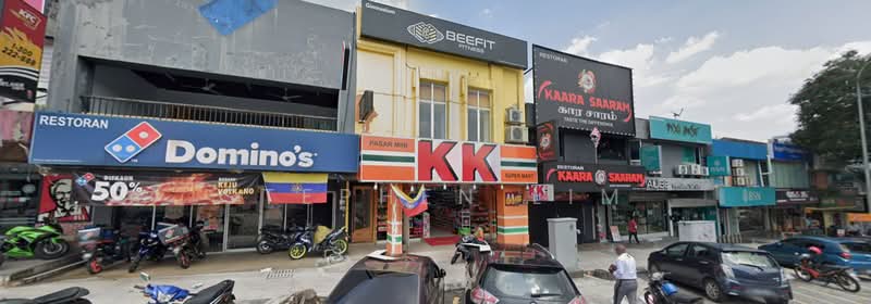 Shop for Rent in Bangsar (Kuala Lumpur) - Stephen Lim - PropertyGuru.com.my