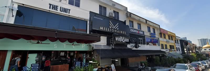Shop for Rent in Bangsar (Kuala Lumpur) - Stephen Lim - PropertyGuru.com.my