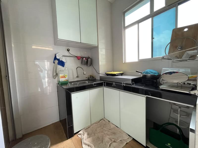 Kondominium untuk Disewa di Damansara Foresta - May Chang - PropertyGuru.com.my