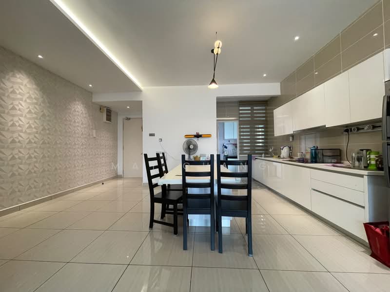 Kondominium untuk Disewa di Damansara Foresta - May Chang - PropertyGuru.com.my