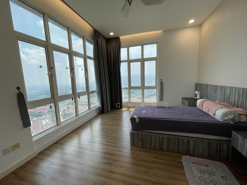 Kondominium untuk Disewa di Damansara Foresta - May Chang - PropertyGuru.com.my