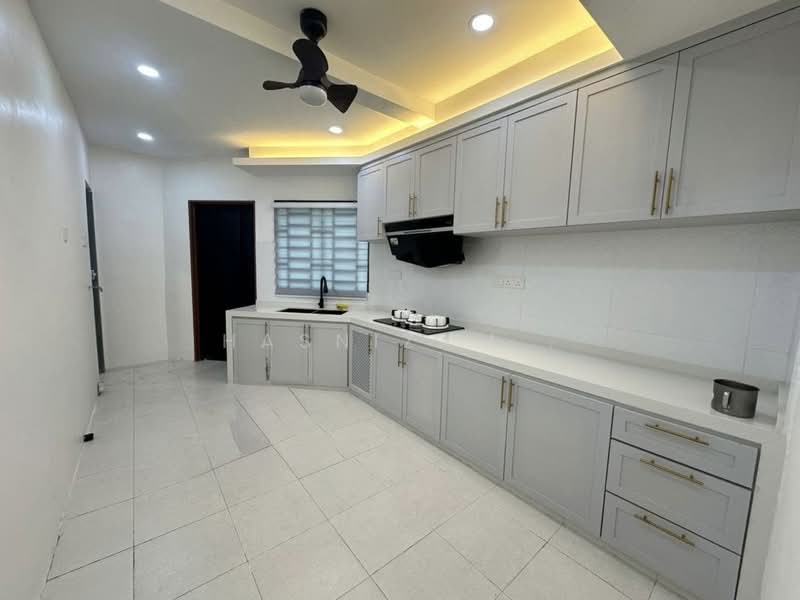 Terraced House for Sale in Seberang Perai (Penang) - Hasnizam . - PropertyGuru.com.my
