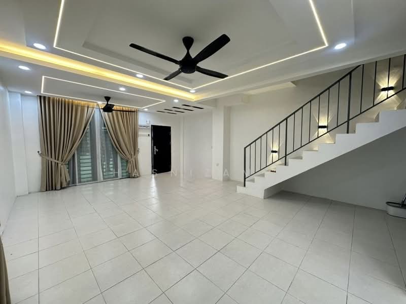 Terraced House for Sale in Seberang Perai (Penang) - Hasnizam . - PropertyGuru.com.my