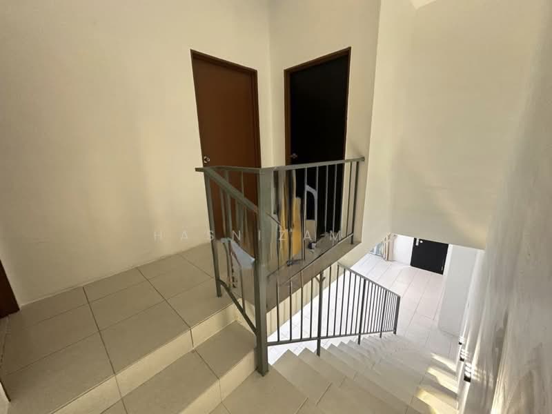 Terraced House for Sale in Seberang Perai (Penang) - Hasnizam . - PropertyGuru.com.my
