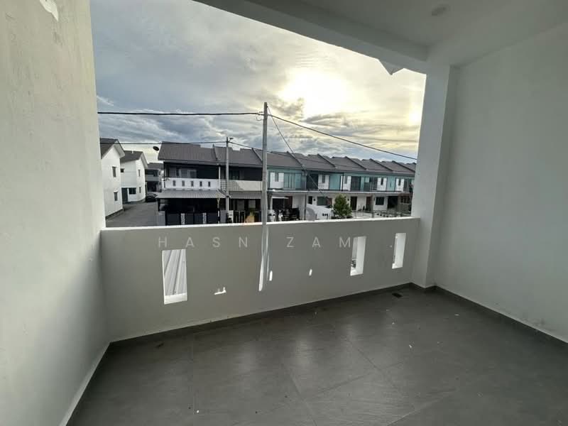 Terraced House for Sale in Seberang Perai (Penang) - Hasnizam . - PropertyGuru.com.my
