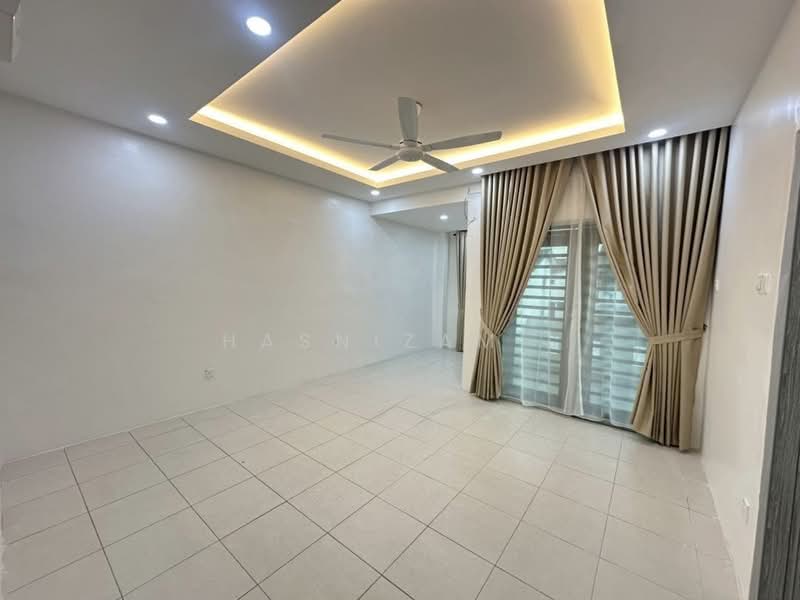 Terraced House for Sale in Seberang Perai (Penang) - Hasnizam . - PropertyGuru.com.my